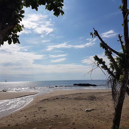 Eden Lodge Kribi Eksteriør bilde